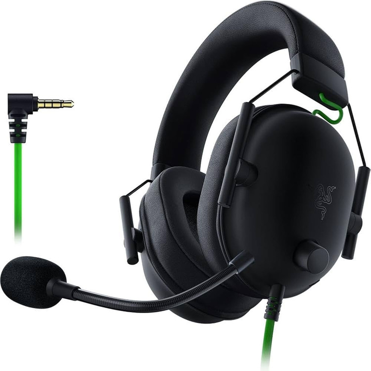 هدست Razer BlackShark V2 X