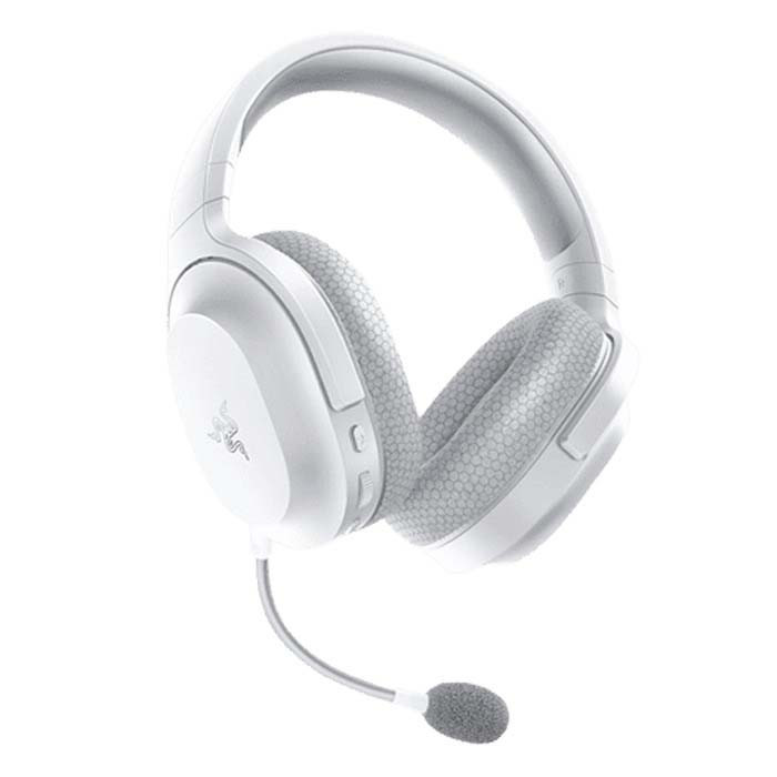 هدست Razer BARRACUDA X 2022 White