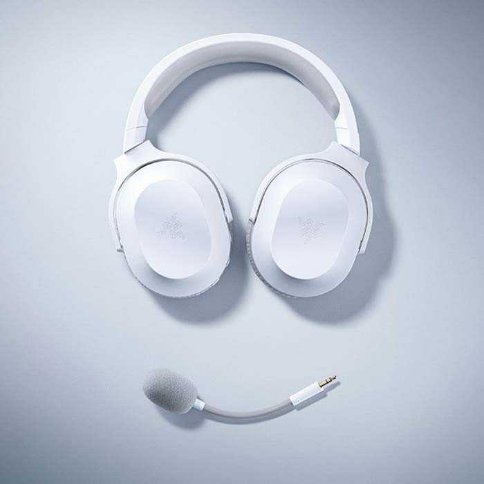 هدست Razer BARRACUDA X 2022 White
