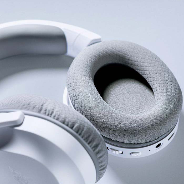 هدست Razer BARRACUDA X 2022 White