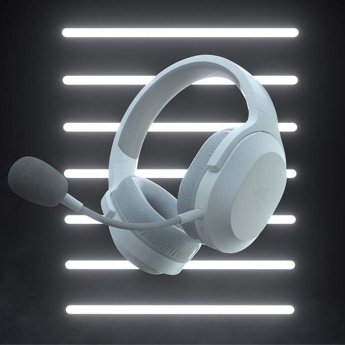 هدست Razer BARRACUDA X 2022 White