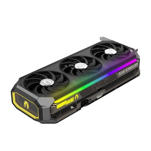 کارت گرافیک زوتک مدل RTX 5080 AMP Extreme INFINITY ULTRA 16GB