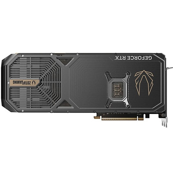 کارت گرافیک زوتک مدل RTX 5080 AMP Extreme INFINITY ULTRA 16GB