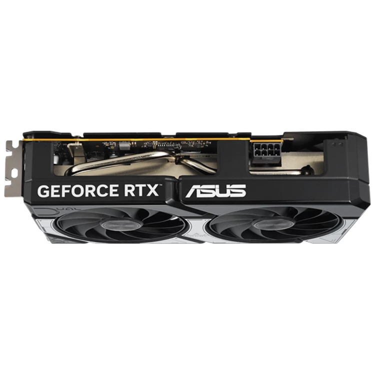 کارت گرافیک ایسوس مدل Dual GeForce RTX 5060 8GB GDDR7 OC Edition