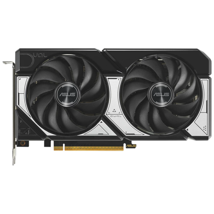 کارت گرافیک ایسوس مدل Dual GeForce RTX 5060 8GB GDDR7 OC Edition