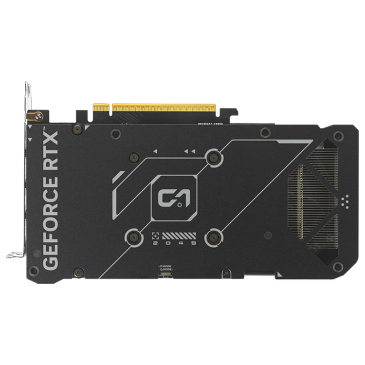 کارت گرافیک ایسوس مدل Dual GeForce RTX 5060 8GB GDDR7 OC Edition