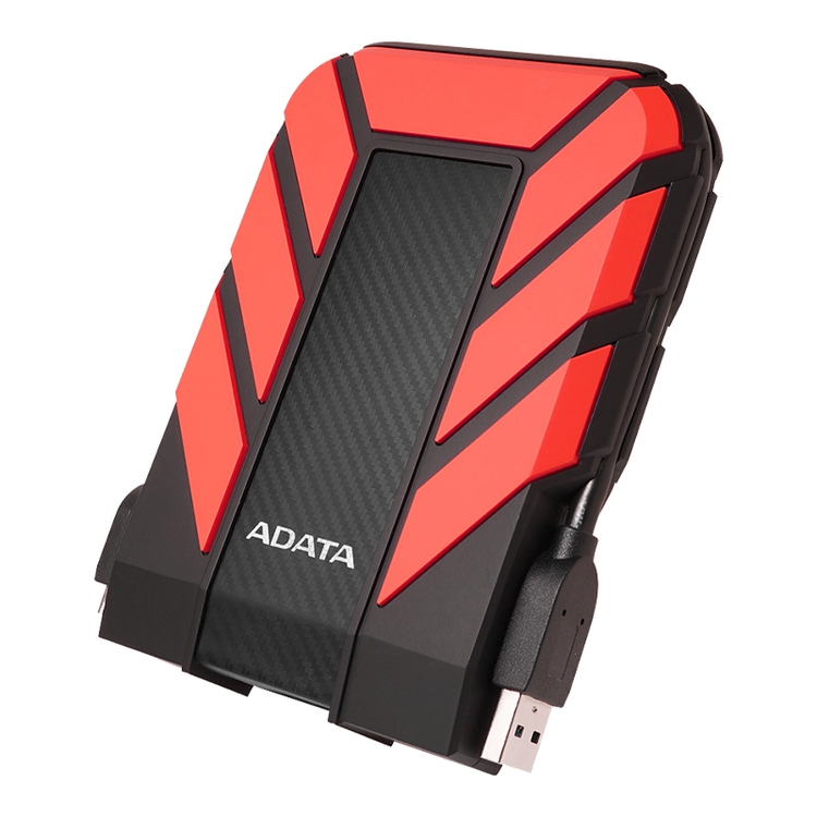 هارد اکسترنال ای دیتا مدل HD710 Pro ظرفیت 1 ترابایت
