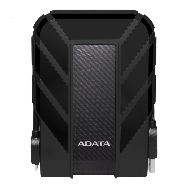 هارد اکسترنال ای دیتا مدل HD710 Pro ظرفیت 2 ترابایت