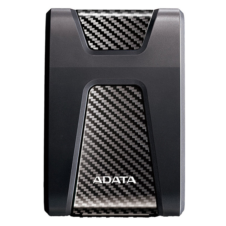 هارد اکسترنال ای دیتا مدل HD650 ظرفیت 2 ترابایت