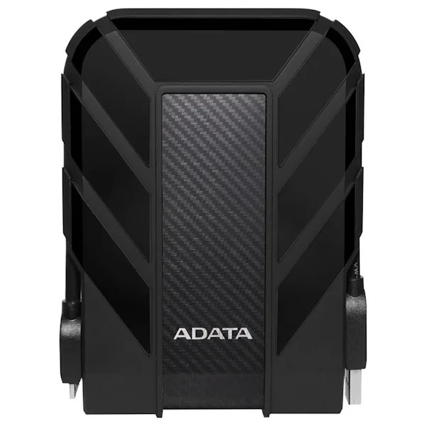 هارد اکسترنال ای دیتا مدل HD710 Pro ظرفیت 4 ترابایت