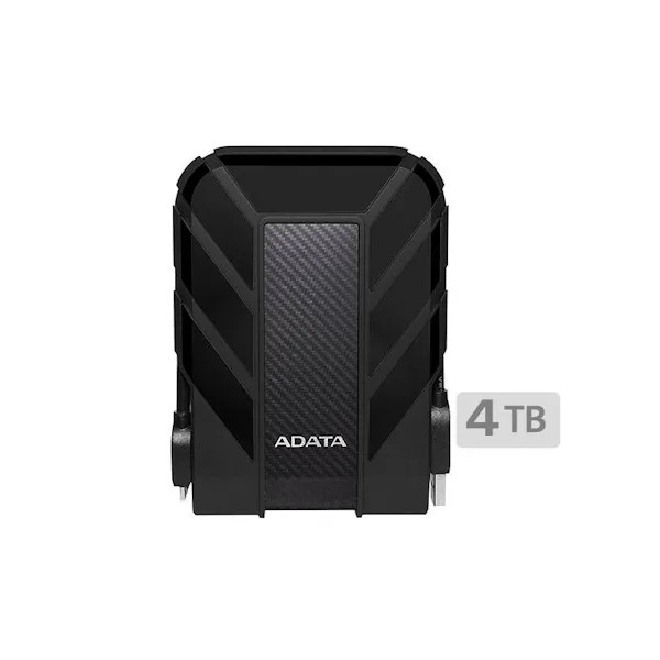 هارد اکسترنال ای دیتا مدل HD710 Pro ظرفیت 4 ترابایت
