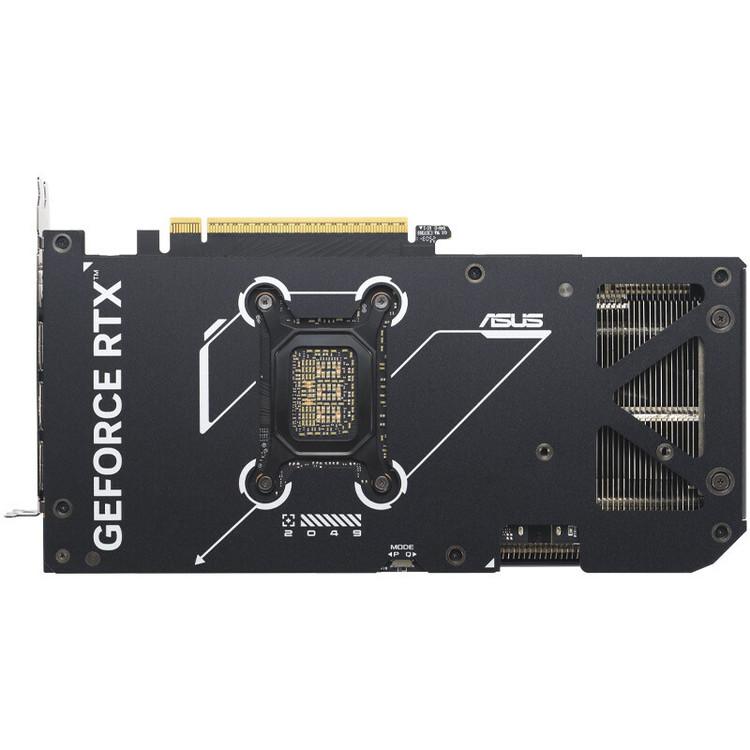 کارت گرافیک ایسوس مدل Dual GeForce RTX 5070 12GB GDDR7 OC Edition