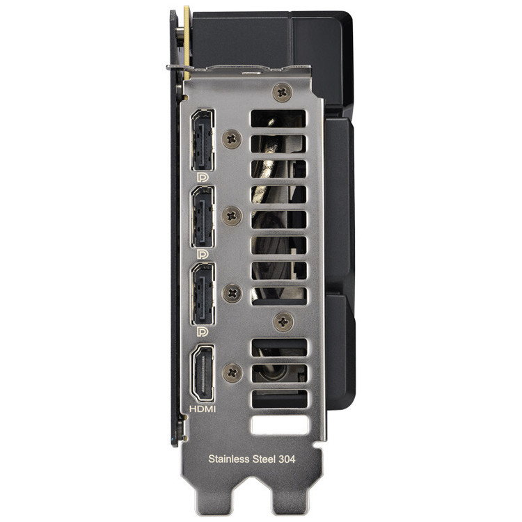 کارت گرافیک ایسوس مدل Dual GeForce RTX 5070 12GB GDDR7 OC Edition