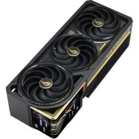 کارت گرافیک ایسوس مدل Asus Rog Astral GeForce RTX 5090 32GB GDDR7 Edition 20