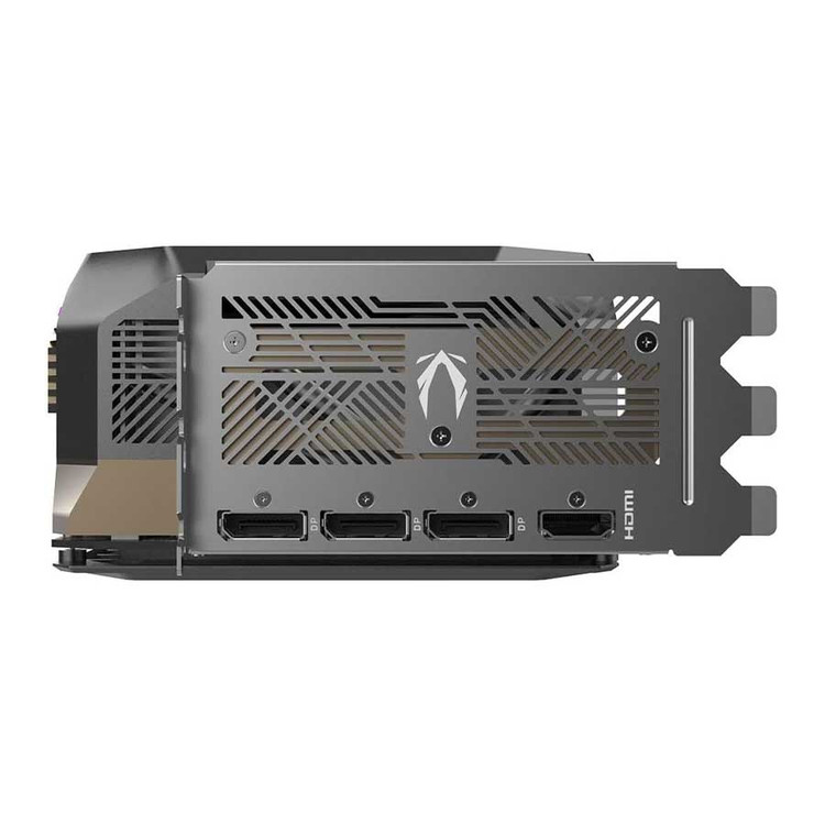 کارت گرافیک زوتک مدل GAMING GeForce RTX 5080 AMP Extreme INFINITY ULTRA 16GB GDDR7