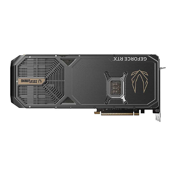 کارت گرافیک زوتک مدل GAMING GeForce RTX 5080 AMP Extreme INFINITY ULTRA 16GB GDDR7