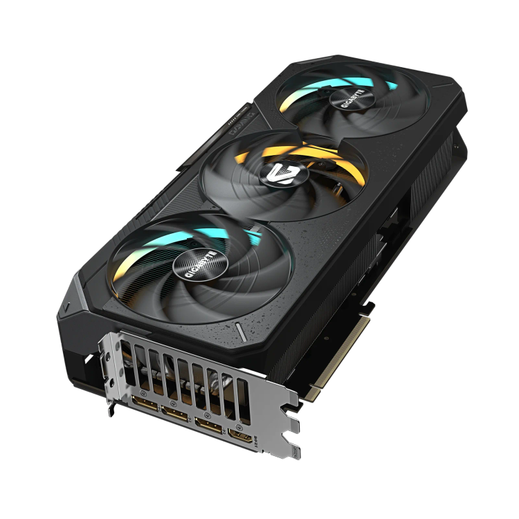 کارت گرافیک گیگابایت مدل GeForce RTX 5090 GAMING OC 32G