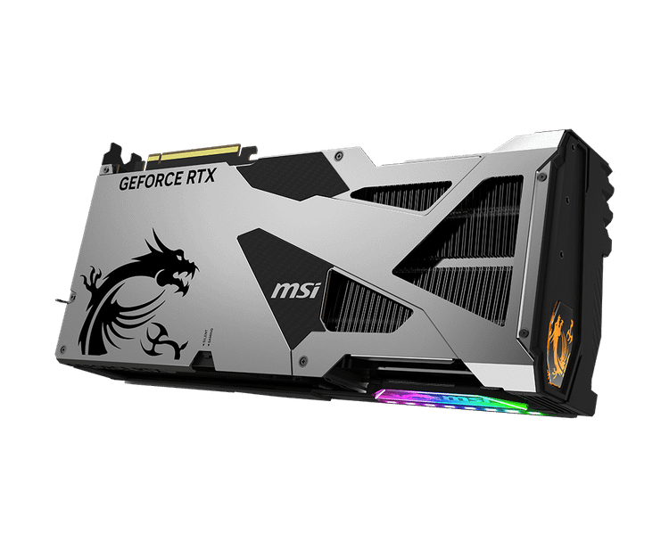 کارت گرافیک ام اس آی مدل RTX 5090 Vanguard SOC 32GB