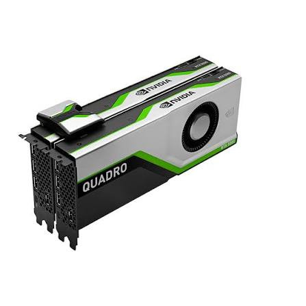 کارت گرافیک سرور NVIDIA Quadro RTX5000-PB 16GB