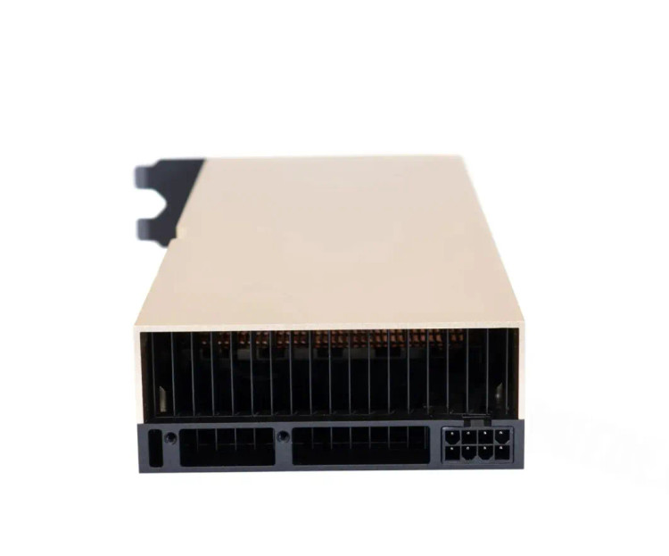 کارت گرافیک انویدیا VGA Nvidia A100 80GB PCIe Graphics Card