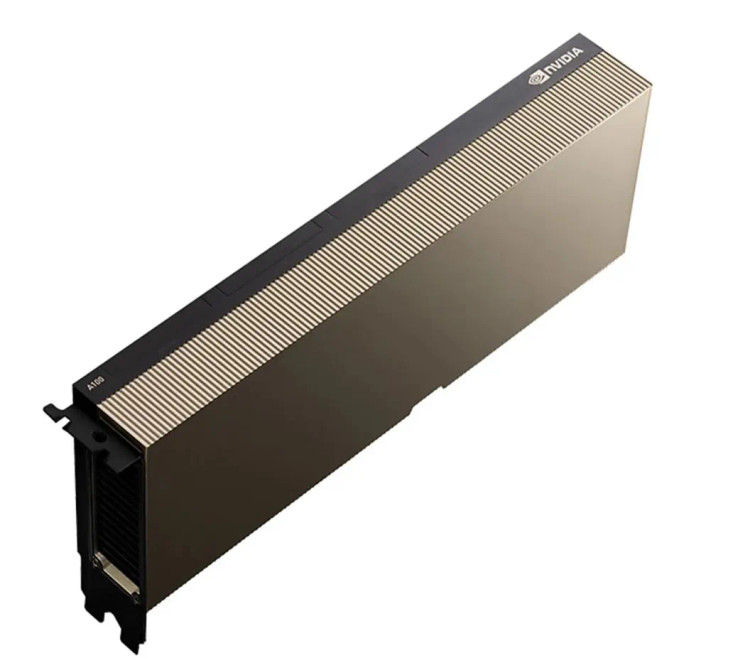 کارت گرافیک انویدیا VGA Nvidia A100 80GB PCIe Graphics Card