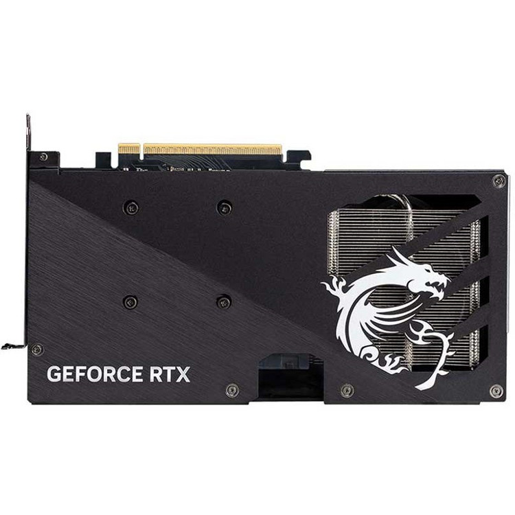 کارت گرافیک RTX 5060 MSI GAMING OC 8GB