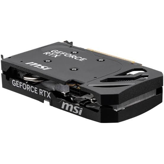 کارت گرافیک RTX 5060 MSI SHADOW 2X OC 8GB
