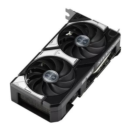 کارت گرافیک ایسوس ASUS Dual RTX 5060 OC 8GB