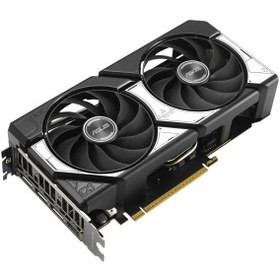 کارت گرافیک ایسوس ASUS Dual RTX 5060 OC 8GB