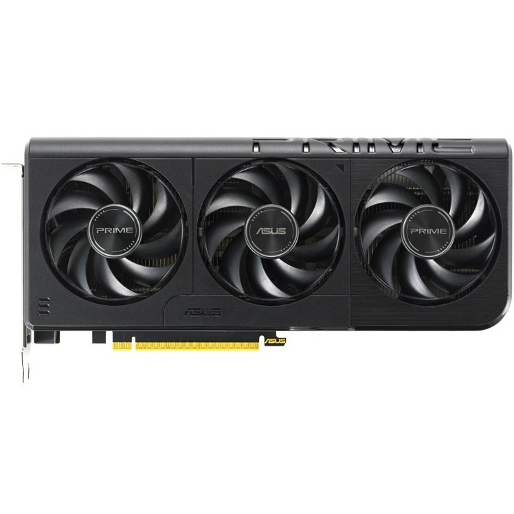 کارت گرافیک RTX 5060 Ti ASUS PRIME OC 8GB
