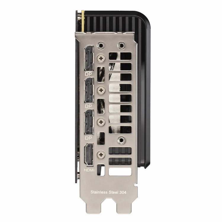 کارت گرافیک RTX 5060 Ti ASUS PRIME OC 8GB