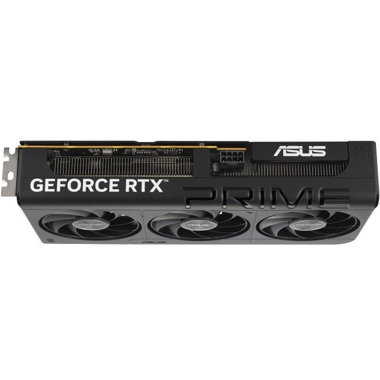 کارت گرافیک RTX 5060 Ti ASUS PRIME OC 8GB