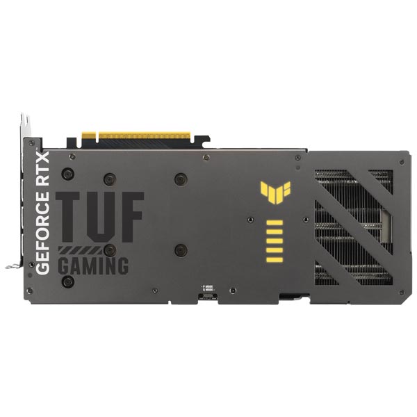 کارت گرافیک RTX 5060 ASUS TUF GAMING OC 8GB