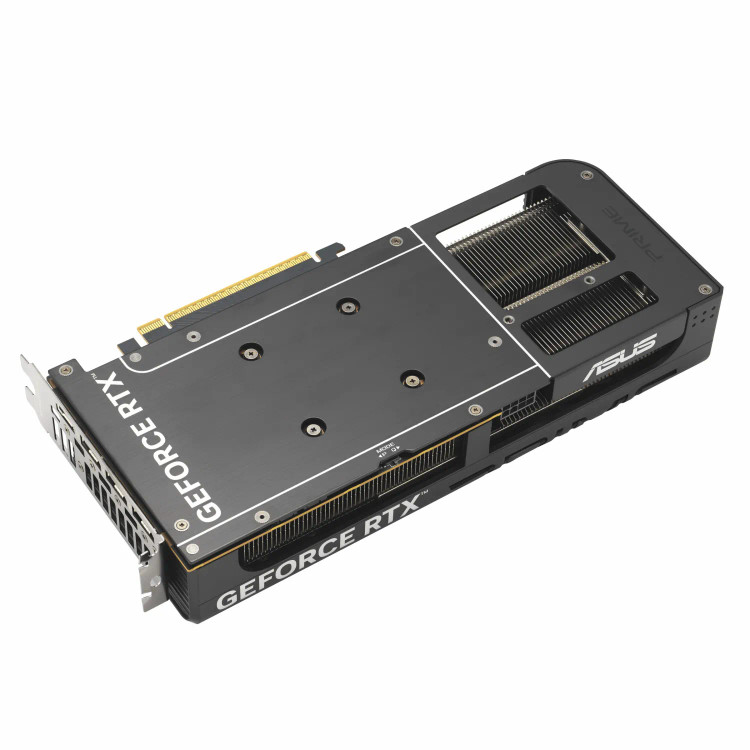 کارت گرافیک RTX 5050 ASUS Prime OC 8GB