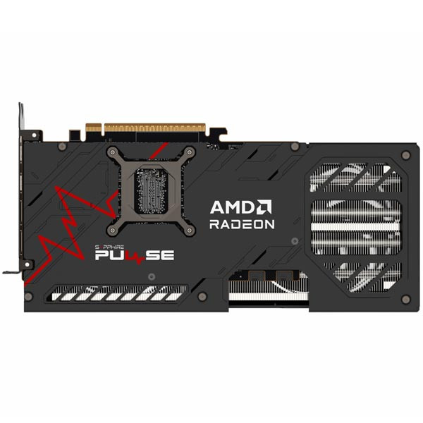 کارت گرافیک RX 9070 SAPPHIRE Pulse OC 16GB