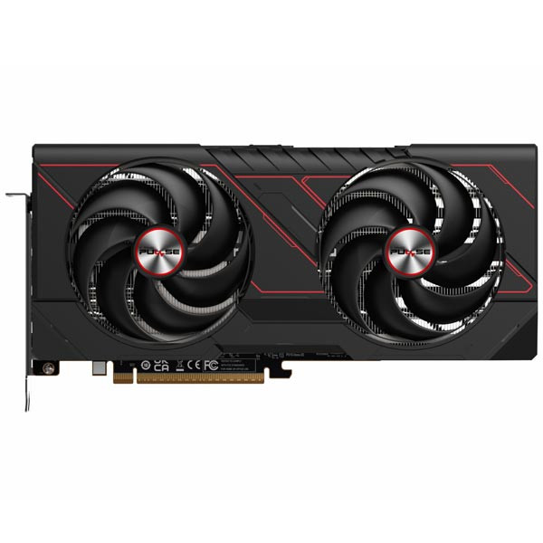 کارت گرافیک RX 9070 SAPPHIRE Pulse OC 16GB