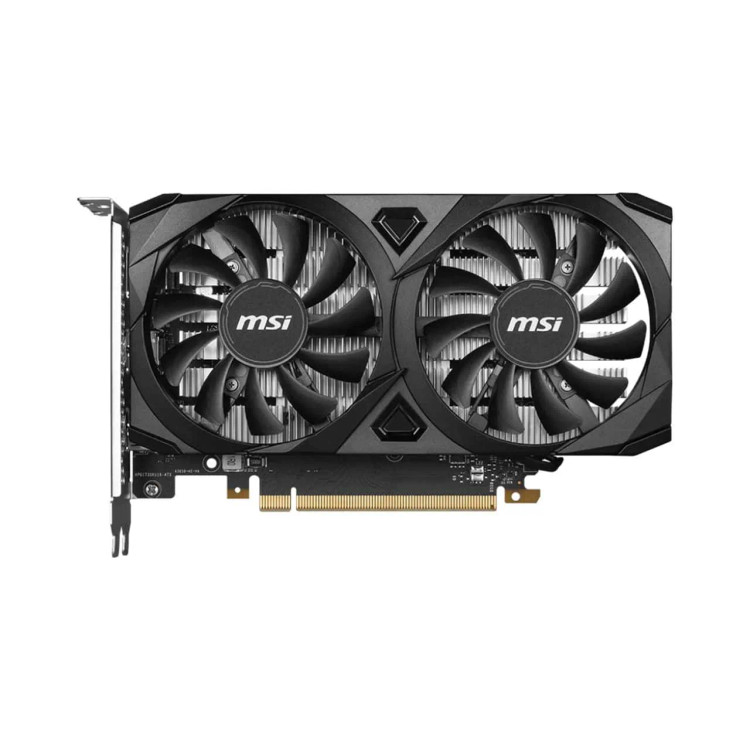 کارت گرافیک ام اس آی مدل GeForce RTX™ 3050 VENTUS 2X E 6G OC