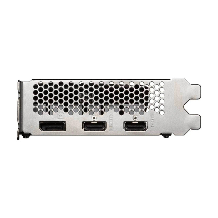 کارت گرافیک ام اس آی مدل GeForce RTX™ 3050 VENTUS 2X E 6G OC